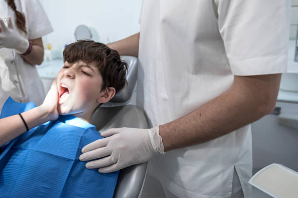 Best Lost Filling or Crown Replacement in Rpinteria, CA