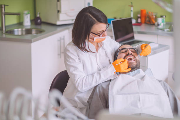 Best Emergency Treatment for Jaw Pain or Injury in Rpinteria, CA