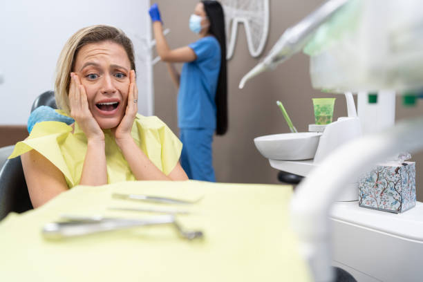 Best Emergency Denture Repair in Rpinteria, CA