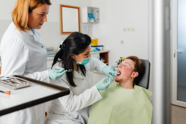 Best Emergency Dental Care for Sports Injuries in Rpinteria, CA